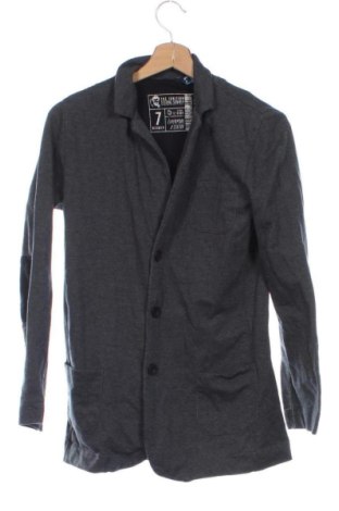 Dziecięcy kardigan Dognose, Rozmiar 15-18y/ 170-176 cm, Kolor Szary, Cena 42,99 zł