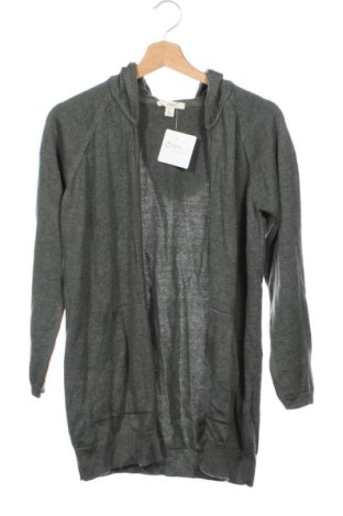 Dziecięcy kardigan Esprit, Rozmiar 10-11y/ 146-152 cm, Kolor Zielony, Cena 27,99 zł