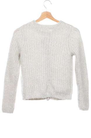 Dziecięcy kardigan H&M, Rozmiar 8-9y/ 134-140 cm, Kolor Szary, Cena 27,99 zł