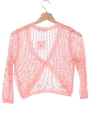 Dziecięcy kardigan H&M, Rozmiar 10-11y/ 146-152 cm, Kolor Różowy, Cena 39,99 zł