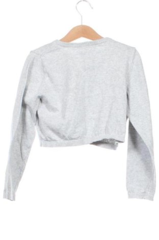 Dětský kardigán H&M, Velikost 6-7y/ 122-128 cm, Barva Šedá, Cena  179,00 Kč