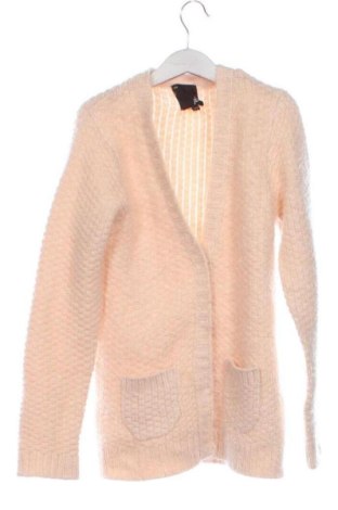 Detský kardigán Jbc, Veľkosť 7-8y/ 128-134 cm, Farba Ružová, Cena  10,95 €