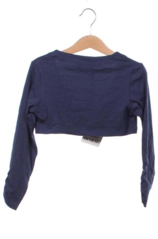 Dziecięcy kardigan Maelle, Rozmiar 5-6y/ 116-122 cm, Kolor Niebieski, Cena 41,99 zł