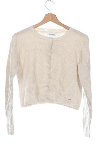 Dziecięcy kardigan Mayoral, Rozmiar 15-18y/ 170-176 cm, Kolor Beżowy, Cena 40,99 zł