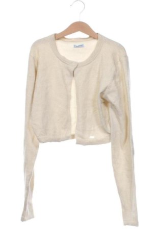 Dětský kardigán Mayoral, Velikost 13-14y/ 164-168 cm, Barva Béžová, Cena  379,00 Kč