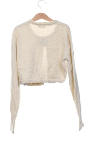 Dětský kardigán Mayoral, Velikost 13-14y/ 164-168 cm, Barva Béžová, Cena  379,00 Kč