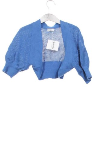 Dziecięcy kardigan Mek, Rozmiar 12-13y/ 158-164 cm, Kolor Niebieski, Cena 22,99 zł