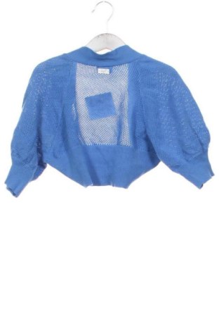 Dziecięcy kardigan Mek, Rozmiar 12-13y/ 158-164 cm, Kolor Niebieski, Cena 22,99 zł