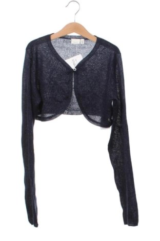 Детска жилетка Name It, Размер 10-11y/ 146-152 см, Цвят Син, Цена 13,29 €