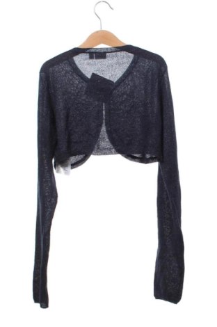 Детска жилетка Name It, Размер 10-11y/ 146-152 см, Цвят Син, Цена 13,29 €