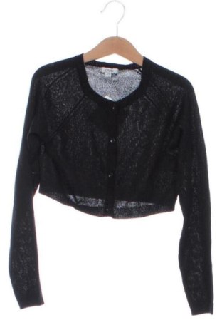 Dziecięcy kardigan OVS, Rozmiar 7-8y/ 128-134 cm, Kolor Czarny, Cena 23,99 zł