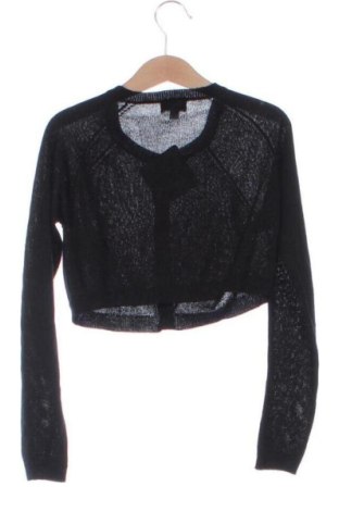 Dziecięcy kardigan OVS, Rozmiar 7-8y/ 128-134 cm, Kolor Czarny, Cena 23,99 zł