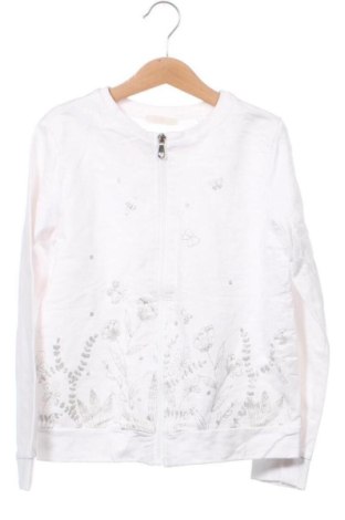 Dziecięcy kardigan OVS, Rozmiar 7-8y/ 128-134 cm, Kolor Biały, Cena 22,99 zł