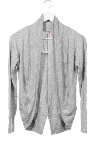 Dziecięcy kardigan Orchestra, Rozmiar 12-13y/ 158-164 cm, Kolor Szary, Cena 29,99 zł