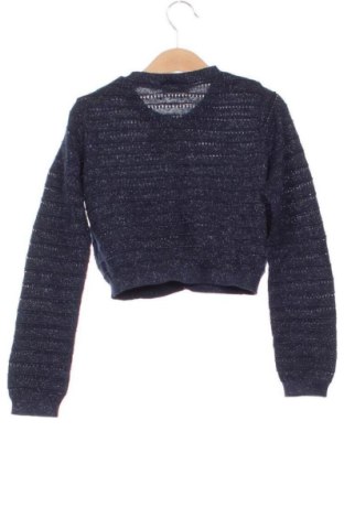 Dziecięcy kardigan Oviesse, Rozmiar 6-7y/ 122-128 cm, Kolor Niebieski, Cena 45,99 zł