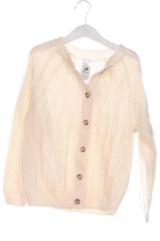 Detský kardigán Palomino, Veľkosť 7-8y/ 128-134 cm, Farba Béžová, Cena  9,95 €