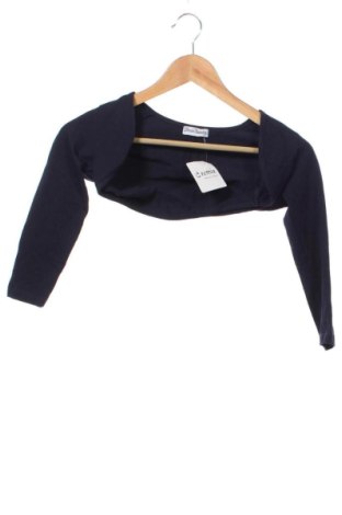 Kinder Strickjacke Renato Balestra, Größe 6-7y/ 122-128 cm, Farbe Blau, Preis € 10,99