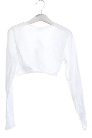 Dziecięcy kardigan S.Oliver, Rozmiar 10-11y/ 146-152 cm, Kolor Biały, Cena 41,99 zł