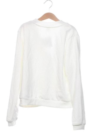 Dziecięcy kardigan SHEIN, Rozmiar 11-12y/ 152-158 cm, Kolor Biały, Cena 25,99 zł