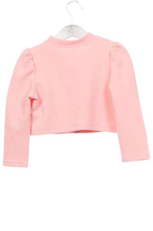 Detský kardigán SHEIN, Veľkosť 4-5y/ 110-116 cm, Farba Ružová, Cena  4,95 €