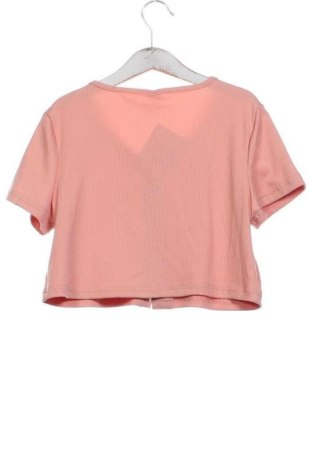 Dziecięcy kardigan SHEIN, Rozmiar 9-10y/ 140-146 cm, Kolor Popielaty róż, Cena 27,00 zł