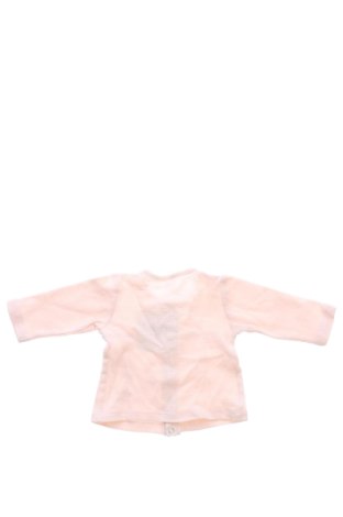 Dziecięcy kardigan Topolino, Rozmiar 0-1m/ 50 cm, Kolor Różowy, Cena 22,99 zł