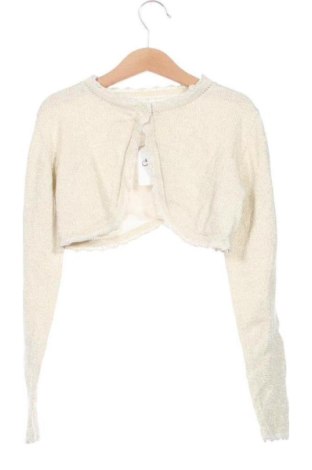 Dětský kardigán Trybeyond, Velikost 9-10y/ 140-146 cm, Barva Béžová, Cena  379,00 Kč