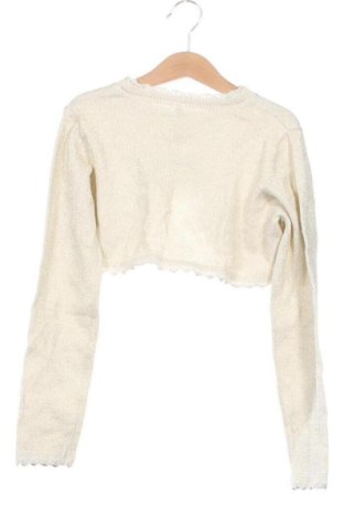 Dětský kardigán Trybeyond, Velikost 9-10y/ 140-146 cm, Barva Béžová, Cena  379,00 Kč