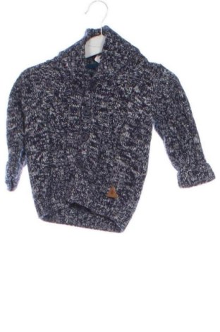 Dziecięcy kardigan Unbranded, Rozmiar 18-24m/ 86-98 cm, Kolor Kolorowy, Cena 20,99 zł