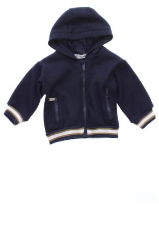 Dziecięcy kardigan Unbranded, Rozmiar 3-6m/ 62-68 cm, Kolor Niebieski, Cena 88,47 zł