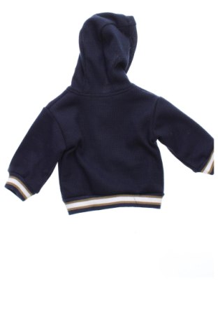 Dziecięcy kardigan Unbranded, Rozmiar 3-6m/ 62-68 cm, Kolor Niebieski, Cena 88,47 zł