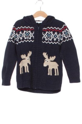 Dziecięcy kardigan Unbranded, Rozmiar 3-4y/ 104-110 cm, Kolor Kolorowy, Cena 23,99 zł