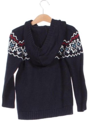 Dziecięcy kardigan Unbranded, Rozmiar 3-4y/ 104-110 cm, Kolor Kolorowy, Cena 23,99 zł