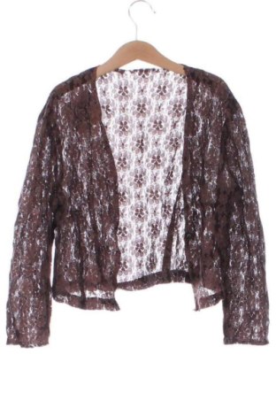 Dziecięcy kardigan Unbranded, Rozmiar 7-8y/ 128-134 cm, Kolor Kolorowy, Cena 24,99 zł