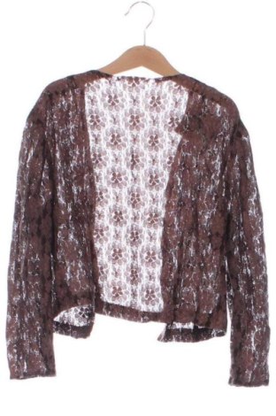 Dziecięcy kardigan Unbranded, Rozmiar 7-8y/ 128-134 cm, Kolor Kolorowy, Cena 24,99 zł