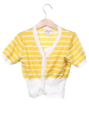 Dziecięcy kardigan Unbranded, Rozmiar 6-7y/ 122-128 cm, Kolor Kolorowy, Cena 22,99 zł