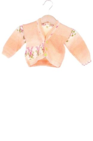 Dziecięcy kardigan Unbranded, Rozmiar 0-1m/ 50 cm, Kolor Kolorowy, Cena 47,00 zł