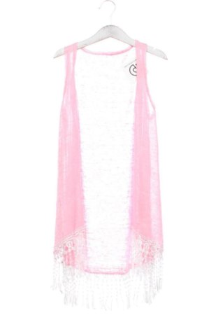 Dziecięcy kardigan Unbranded, Rozmiar 5-6y/ 116-122 cm, Kolor Różowy, Cena 26,99 zł