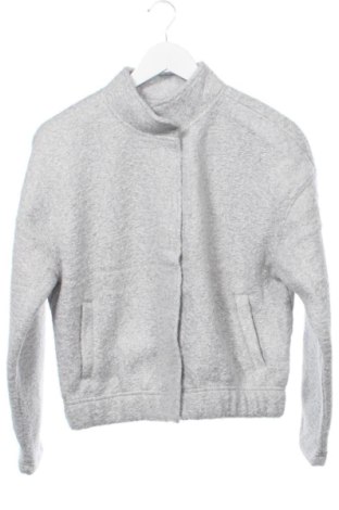 Kinder Strickjacke Unbranded, Größe 14-15y/ 168-170 cm, Farbe Grau, Preis 11,99 €