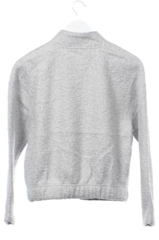 Kinder Strickjacke Unbranded, Größe 14-15y/ 168-170 cm, Farbe Grau, Preis 11,99 €