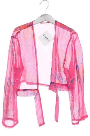 Kinder Strickjacke Unbranded, Größe 9-10y/ 140-146 cm, Farbe Mehrfarbig, Preis € 11,99