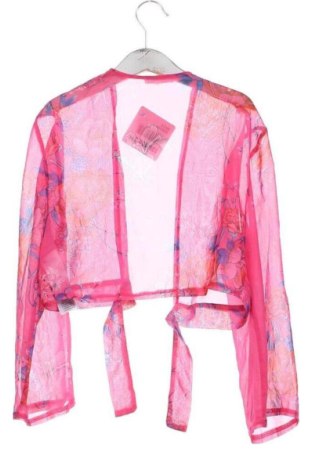 Kinder Strickjacke Unbranded, Größe 9-10y/ 140-146 cm, Farbe Mehrfarbig, Preis € 11,99