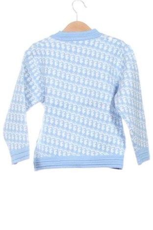 Kinder Strickjacke Unbranded, Größe 4-5y/ 110-116 cm, Farbe Mehrfarbig, Preis € 6,00