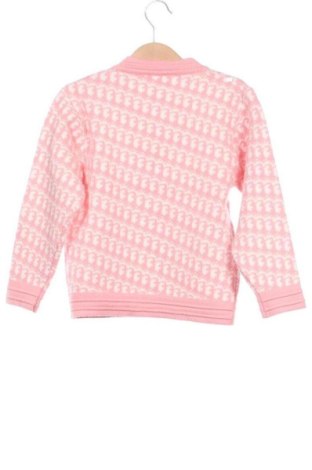 Kinder Strickjacke Unbranded, Größe 4-5y/ 110-116 cm, Farbe Mehrfarbig, Preis € 6,00