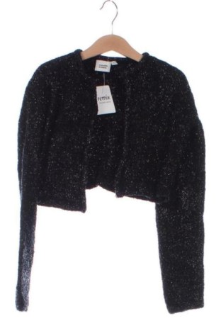 Детска жилетка Young, Размер 8-9y/ 134-140 см, Цвят Черен, Цена 7,00 €