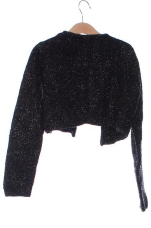 Детска жилетка Young, Размер 8-9y/ 134-140 см, Цвят Черен, Цена 7,00 €