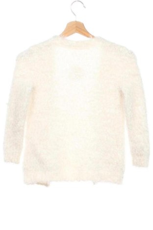 Dziecięcy kardigan Young Dimension, Rozmiar 5-6y/ 116-122 cm, Kolor Biały, Cena 22,99 zł