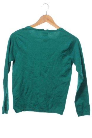 Dziecięcy kardigan Zara, Rozmiar 12-13y/ 158-164 cm, Kolor Zielony, Cena 39,99 zł