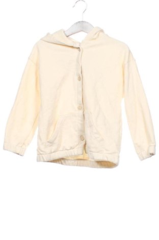 Dětský kardigán Zara, Velikost 3-4y/ 104-110 cm, Barva Béžová, Cena  249,00 Kč