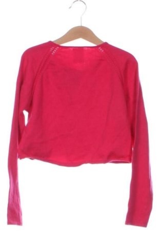 Παιδική ζακέτα Zara, Μέγεθος 8-9y/ 134-140 εκ., Χρώμα Ρόζ , Τιμή 7,00 €